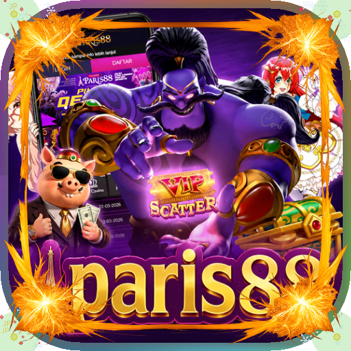 paris88 — mitra unggulan