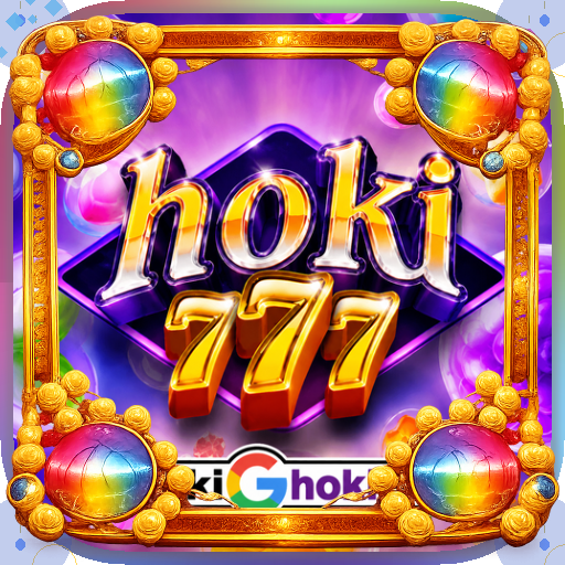 hoki777 — mitra unggulan