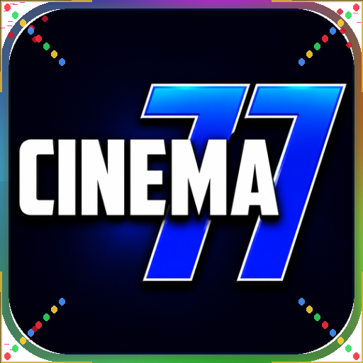 cinema77 — galeri pratinjau - APK Resmi