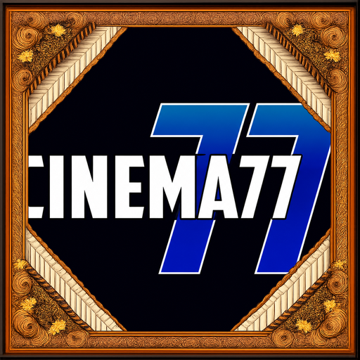 cinema77 — galeri pratinjau Resmi APK