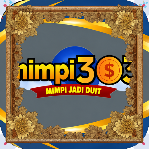 mimpi303 — mitra unggulan